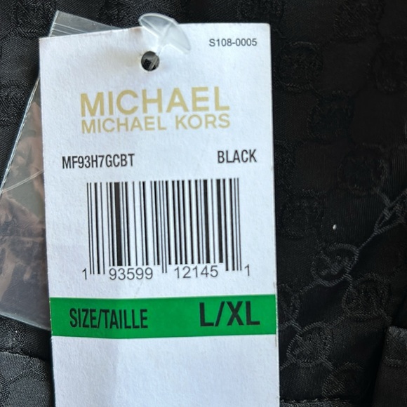 Ladies Michael Kors dress pants. Size L/XL - Picture 4 of 4